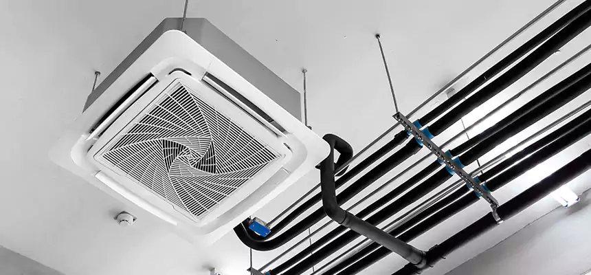 Our Air Duct Deep Cleaning Services in Cudahy, CA