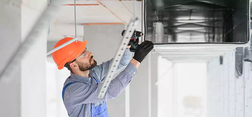 Our Air Vent Replacement Services in Cudahy, CA