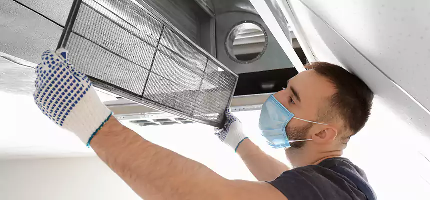 Our Dryer Vent Cleaning Services in Cudahy, CA