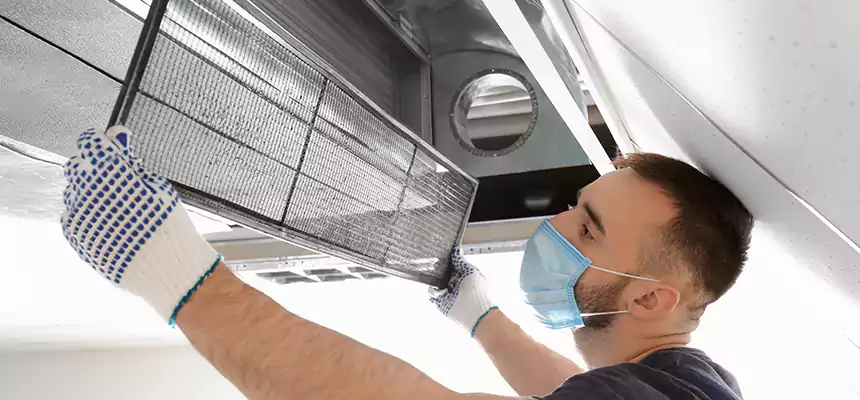 Our Home Duct Cleaning Services in Cudahy, CA  