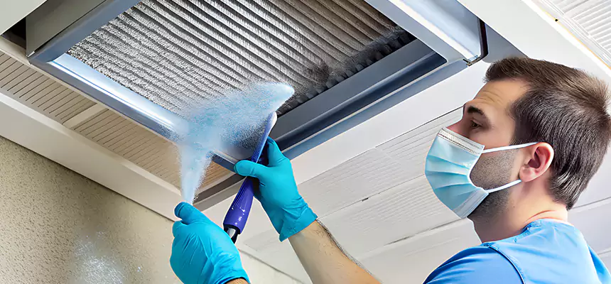 Our Home Ventilation Cleaning Services in Cudahy, CA