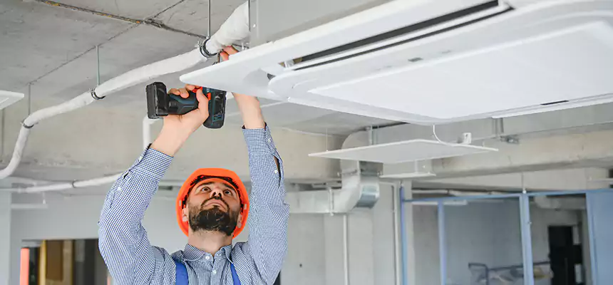 Eco‑Friendly Coil & Plenum Deep Cleaning in Cudahy