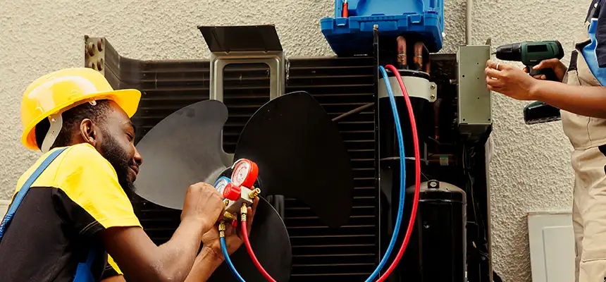 Our HVAC Airflow Optimization Services in Cudahy, CA
