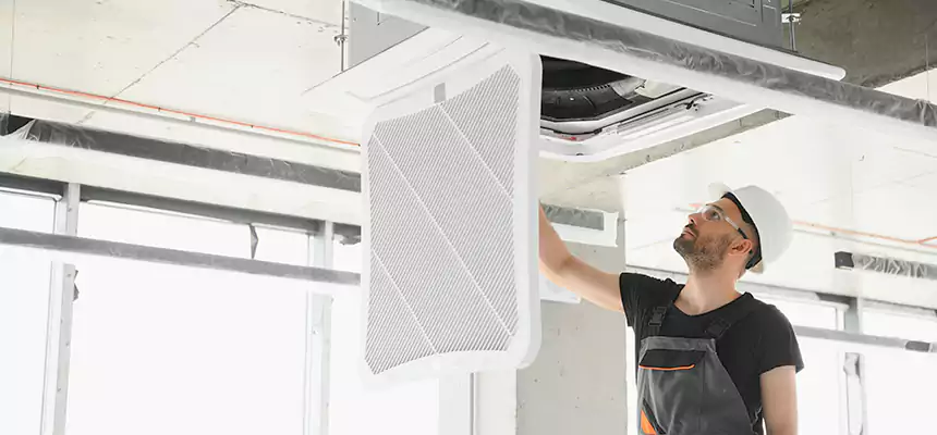 Our Indoor Air Quality Improvement Services in Cudahy, CA