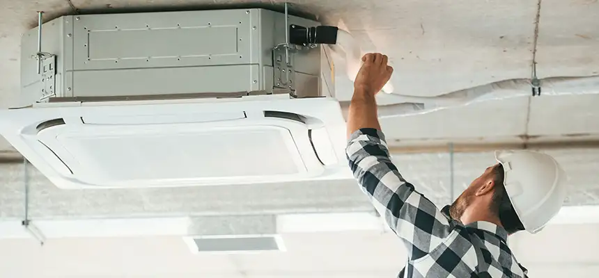 Our Local Vent Cleaning Services in Cudahy, CA