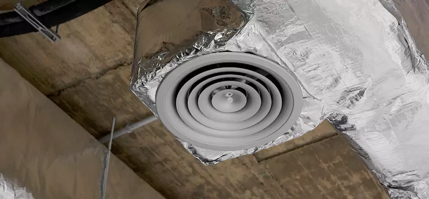 Our Low VOC Vent Installation Services in Cudahy, CA