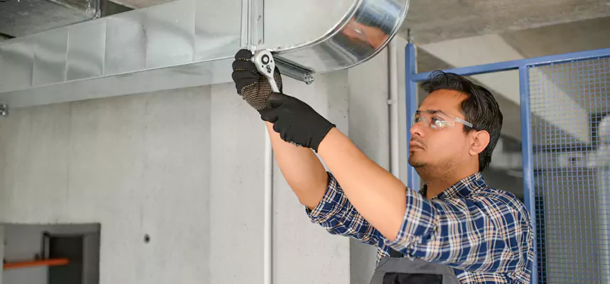 Our Post-Construction Duct Cleaning Services in Cudahy, CA