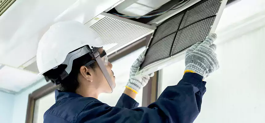 Our Residential Air Vent Cleaning Services in Cudahy, CA
