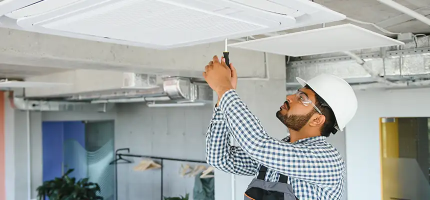 Our Roof Dryer Vent Cleaning Services in Cudahy, CA