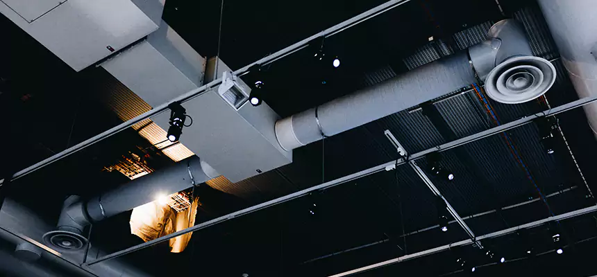 Our Seasonal Allergy Air Duct Cleaning Services in Cudahy, CA