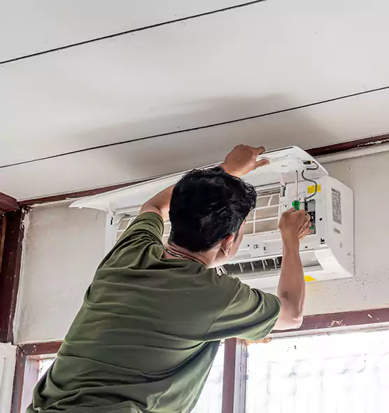 About Air Duct & AC Odor Removal in Cudahy, CA