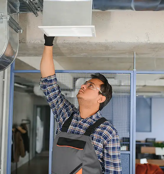 Top-Rated Air Duct Cleaning Near Me in Cudahy, CA