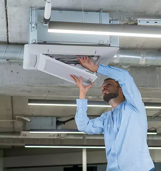About Air Duct Sealing And Repair in Cudahy, CA