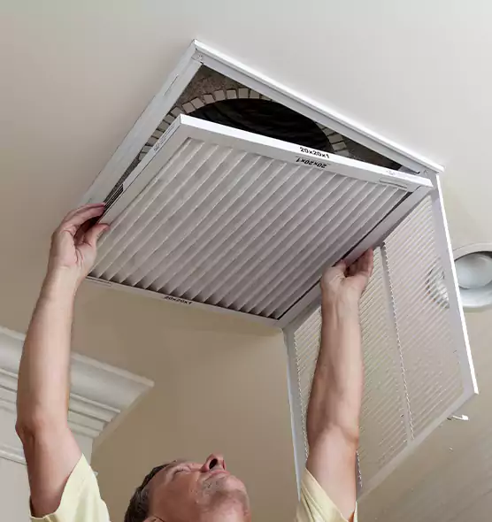 Trusted Apartment Air Duct Cleaning in Cudahy, CA