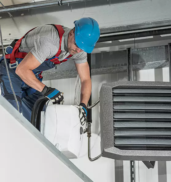 Professional Custom HVAC Ductworkin Cudahy, CA