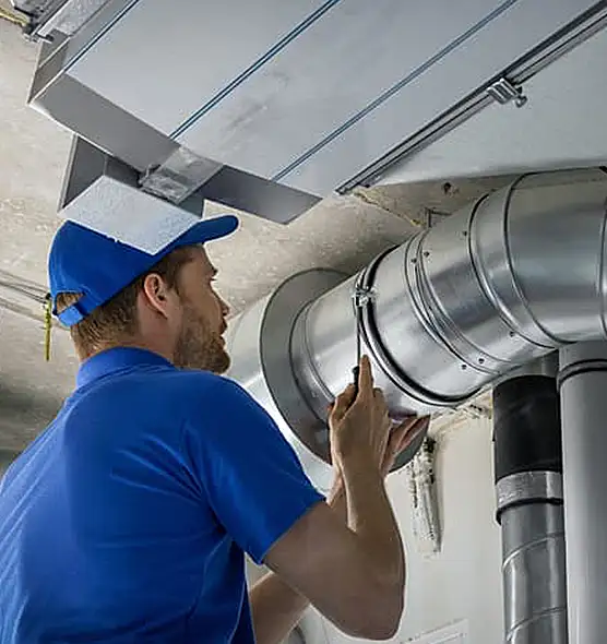 Advanced Dryer Vent Camera Inspection in Cudahy, CA