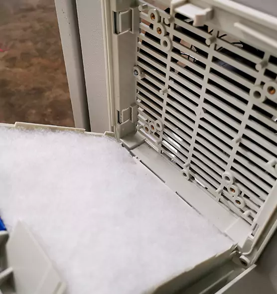 Professional Dryer Vent Mold Cleaning in Cudahy, CA