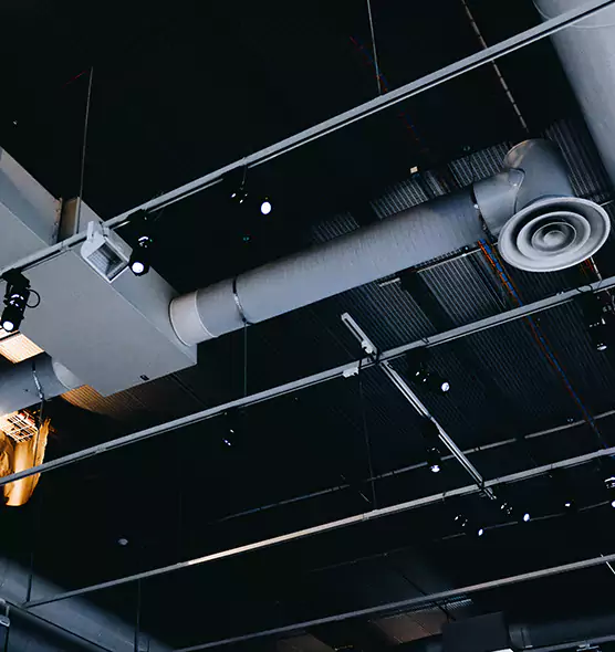 About Duct Sanitization with UV Light in Cudahy, CA