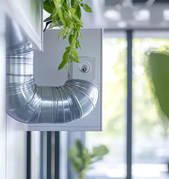 Professional Eco-Friendly Duct Cleaning Services in Cudahy, CA