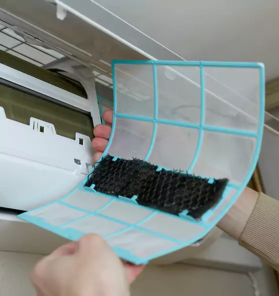 Welcome to Air Duct Cleaning & Repairs Cudahy — Your Local HEPA Filter Installation Pros in Cudahy, CA