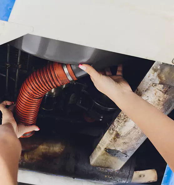 Professional Post-Renovation Duct Debris Removal in Cudahy, CA