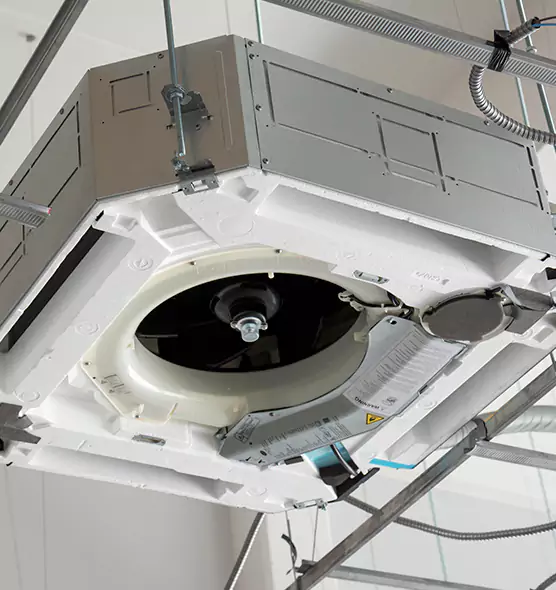 Professional Roof Vent Lint Removal Cudahy, CA