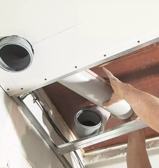 Professional Seasonal Allergy Air Duct Cleaning in Cudahy, CA