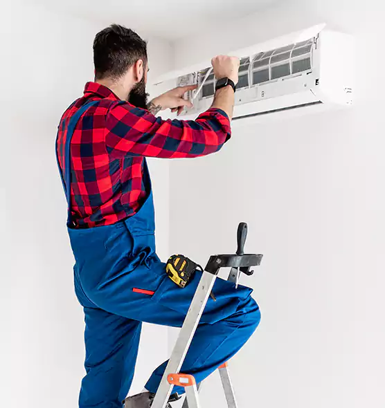 About Smart Air Conditioning Installation in Cudahy, CA