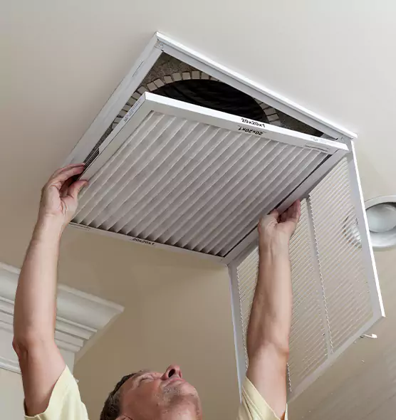 Professional Vent Relocation Services in Cudahy, CA