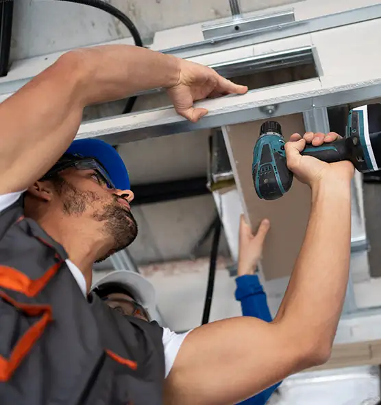 About Vent Smoke Odor Elimination in Cudahy, CA