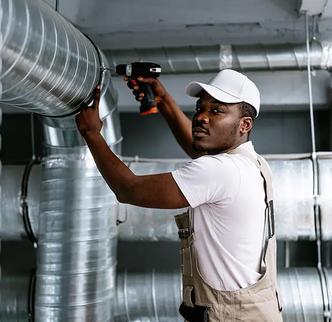 Why Homeowners & Businesses Trust Us Cudahy, CA