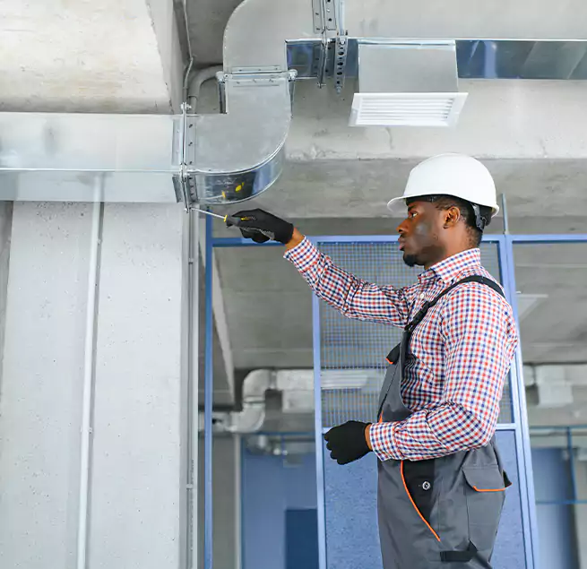 Why Homeowners & Businesses Trust Us Cudahy, CA