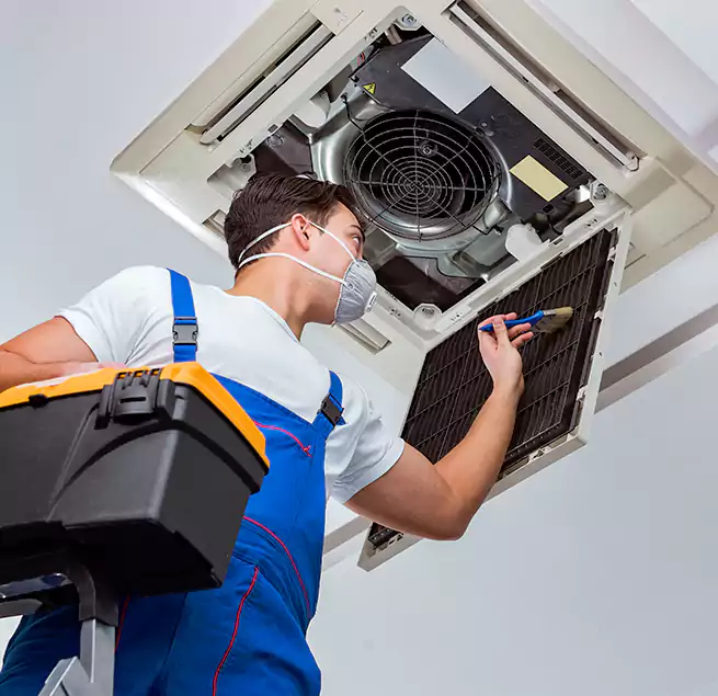 Why Homeowners & Businesses Trust Us in Cudahy, CA