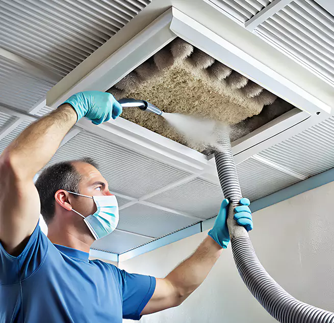  Why Homeowners & Businesses Trust Us Cudahy, CA?