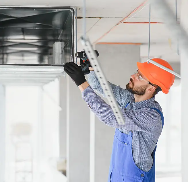  Why Homeowners Businesses Trust Us Cudahy, CA