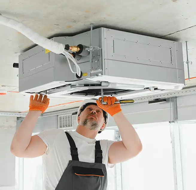 Why Homeowners & Businesses Trust Us Cudahy, CA