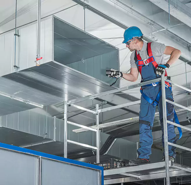 Why Homeowners Businesses Trust Us in Cudahy, CA