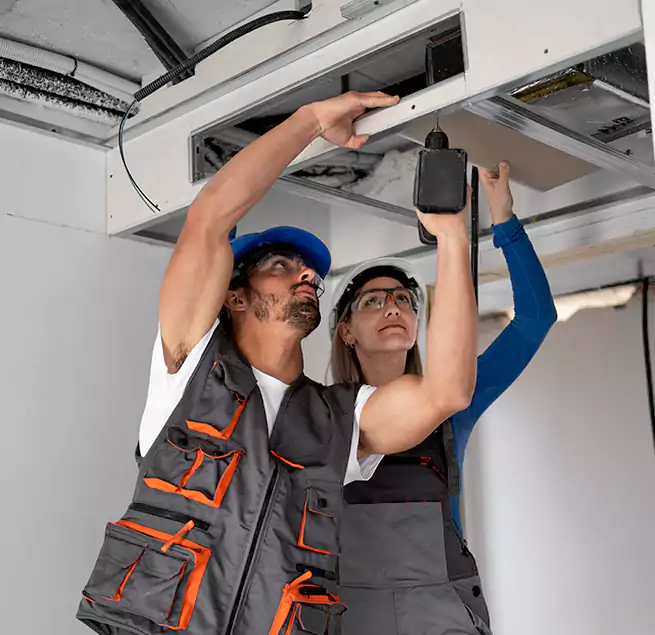 Why Homeowners & Businesses Trust Us in Cudahy, CA