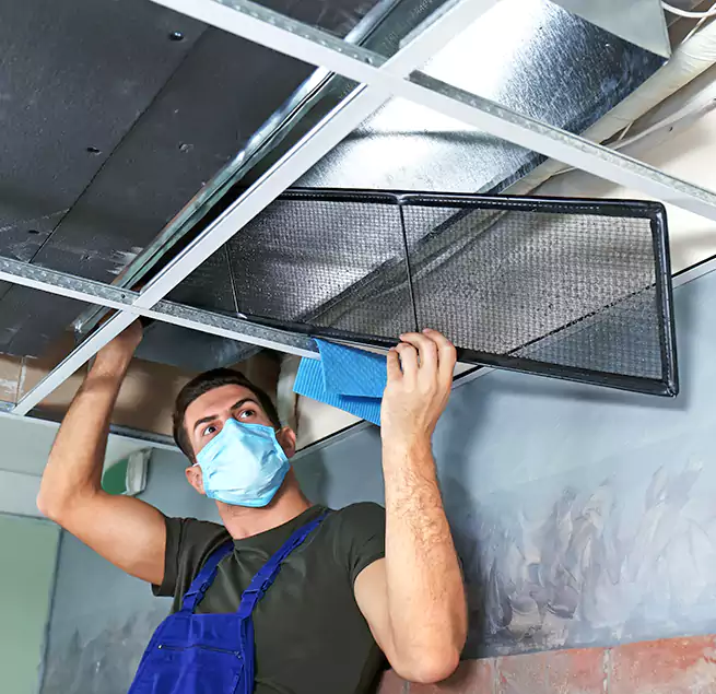 Why Homeowners Businesses Trust Us in Cudahy, CA