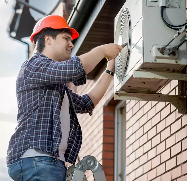 Why Homeowners & Businesses Trust Us Cudahy, CA